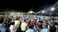 Usai Tampil di Debat Kedua, Dukungan ke Hati Damai Makin Sulit Terbendung