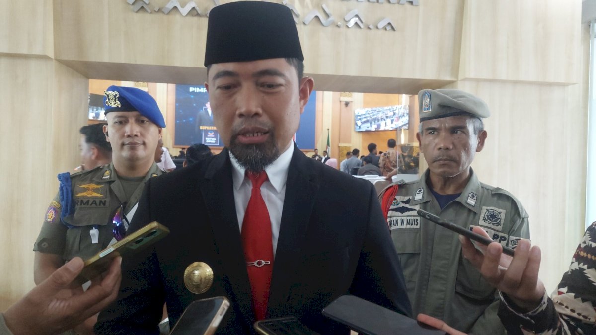 RT/RW Diminta Perangi Stunting, Turunkan Angka Hingga 14 persen