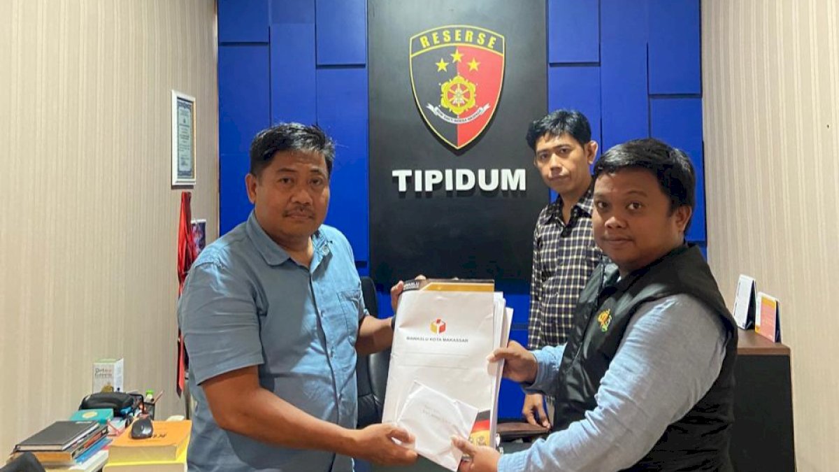 Tiga ASN di Makassar Diduga Langgar Netralitas, Kasus Naik ke Tahap Penyidikan