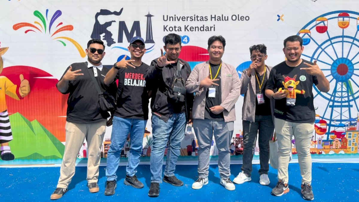 Kalla Institute Dorong Mahasiswa Asah Potensi Wirausaha Lewat KMI Expo