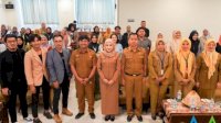 Dorong Ekonomi Lokal, Dispar Makassar Kembali Buka Pelatihan Kuliner Tradisional dan Racik Minuman