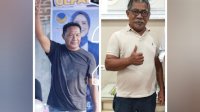 Dua Pengusaha Utara Selatan Siap Menangkan dr Ulfah MHG