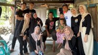 Penyandang Disabilitas Barru Bersatu Dukung dr. Ulfah-MHG Demi Kemajuan Barru