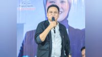 Ketua NasDem Barru Sebut Pemilih Kini Cerdas Melihat Jejak Rekam Paslon, dr Ulfah MHG: Paling Tepat