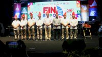 FinExpo BIK 2024 di Makassar Catat Total Transaksi Sampai Rp1,4 Miliar