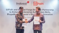 UiPath dan Indosat Kolaborasi Tingkatkan Talenta Digital Lewat Enterprise Automation