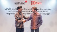 Indosat Perluas Kurikulum IDCamp, Pelatihan Teknologi Otomatisasi untuk Lapangan Kerja Digital