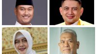 Debat Perdana Pilwalkot Makassar Digelar Besok, Empat Paslon Siap Adu Gagasan