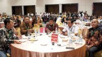 Musrenbang 2024, Camat Sangkarrang: Mari Wujudkan Pembangunan yang Inklusif dan Partisipatif