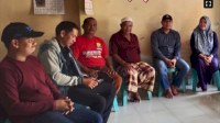 Camat Sangkarrang Apresiasi Peran Aktif Masyarakat Pulau Lumu-lumu dalam Pembangunan dan Kegiatan Sosial