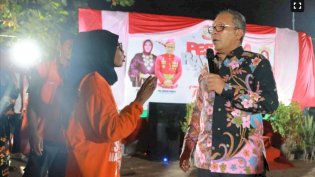 istimewa