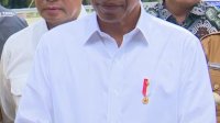 VIDEO: Presiden Ungkap Alasan Pemberhentian Kepala BIN, Jokowi: Atas Permintaan Pak Prabowo