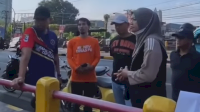 Kadis PU Makassar Dampingi Pjs Walikota dalam Sabtu Bersih di Kecamatan Bontoala