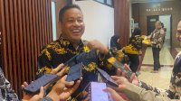 4 Pimpinan DPRD Makassar Periode 2024-2029 Bakal Nikmati Mobil Dinas Baru