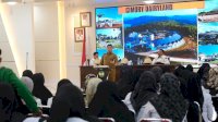 Bupati Adnan Hadiri Sosialisi PMA Kemenag: Sinkronkan dengan Program Pendidikan Pemerintah