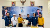 PLN UIP Sulawesi Terima 199 Sertifikat Aset Tanah di Peringatan Hantaru 2024