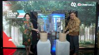CIMB Niaga Melalui TCE Sustainability Series 2024 Ajak Masyarakat Terapkan Gaya Hidup Ramah Lingkungan