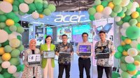 Acer Exclusive Store Buka di Nipah Park Makassar, Hadirkan Produk Terlengkap