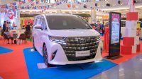 Premium Car Kalla Toyota Promo Akhir Tahun, Special Rate Mulai 2 Persen