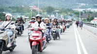Jangan Lupa Datang ke Honda Bikers Day Region Sulawesi 2024, Ini Rangkaian Kegiatannya
