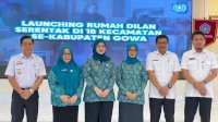 Pemkab Gowa Hadirkan Rumah Dilan Dorong Pendidikan dan Keterampilan Perempuan, Ada di 18 Kecamatan