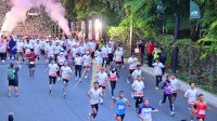 Seribu Pelari Ramaikan Kalla Run 2024 Rangkaian HUT KALLA ke-72