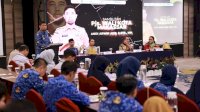 Makassar Diharap Jadi Terbaik di TP2DD 2025