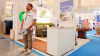 Bukit Baruga di Pameran REI-Panin 2024, Insentif PPN 100 Persen dan Subsidi KPR Hingga Rp30 Juta