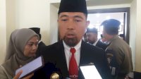Pjs Wali Kota Makassar Geram Pelantikan Pj Sekda Dikaitkan dengan Pilkada