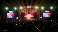 Ribuan Bikers Siap Bersatu di Puncak Honda Bikers Day 2024