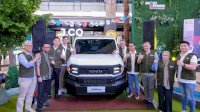 Toyota All New Hilux Rangga, Siap Jadi Teman Terbaik Mendukung Bisnis dan Hobby