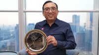 Telkom Menang Penghargaan International Public Relations Association di Golden World Award 2024