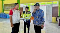 Kadis Disnakertrans Luwu Sebut Proyek Awak Mas Serap Lebih 70 Persen Tenaga Kerja Lokal