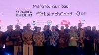 Dukung Program Sosial dan Pembangunan Daerah, Pelindo Regional 4 Raih Initiative Award 2024