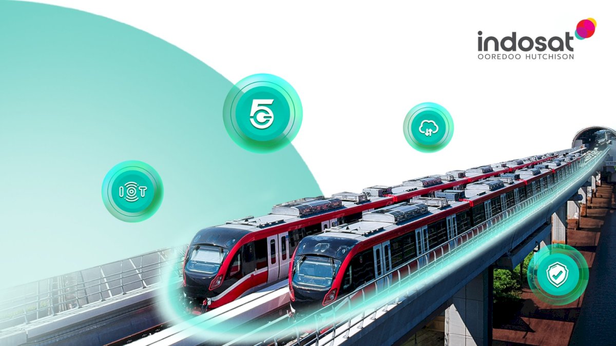 Indosat Catat Pendapatan Rp41,81 Triliun pada Triwulan Ketiga 2024