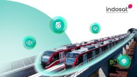 Indosat Catat Pendapatan Rp41,81 Triliun pada Triwulan Ketiga 2024