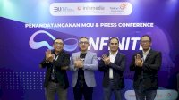 Infomedia Hadirkan INFINITE Conference 2024 Membahas Revolusi AI untuk Transformasi Operasional Bisnis