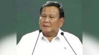 Prabowo Panggil Calon Menteri, Berikut Daftarnya