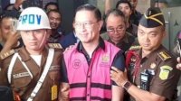 Rugikan Negara Rp400 Miliar, Kejagung Langsung Tahan Tom Lembong