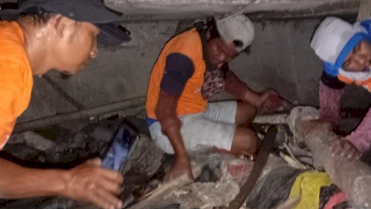 Kadis PU Makassar Apresiasi Kerja Tim Paritta’ dalam Upaya Menjaga Kebersihan Lingkungan