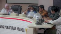 Kadis PU Makassar Bahas Proyek IPAL Losari dengan BPK-RI, Fokus pada Strategi dan Solusi