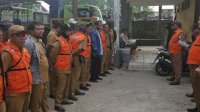 Dinas PU Makassar Lakukan Pengecekan Kesiapan Tim untuk Optimalisasi Proyek Drainase