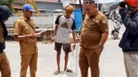 Dinas PU Makassar Tindak Lanjuti Permintaan Drainase di Jalan Monumen Emmy Saelan untuk Atasi Genangan Air