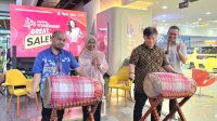 8 Mal di Makassar Siapkan Diskon Hingga 40 Persen Spesial Program Makassar Great Sale 2024