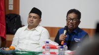 Moderasi Beragama Jadi Visi Appi-Aliyah untuk Makassar Harmonis