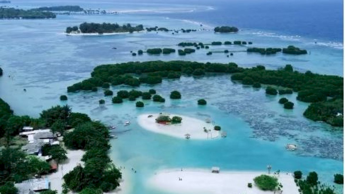 Cara Cerdas Memilih Paket Open Trip Pulau Seribu