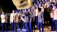 Golkar Pastikan Dukungan Solid untuk Appi-Aliyah di Pilwalkot Makassar