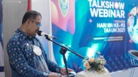 Gelar Pertemuan RT/RW, Kadis BPMD : Jangan Sedikit-sedikit Dikaitkan dengan Pilkada