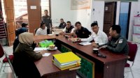 Bawaslu Jeneponto Mulai Periksa Empat Oknum Kades Yang Viral di Sosial Media