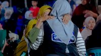 Kampanye dr Ulfah MHG di Soreang, Warga: Program dr Ulfah-MHG Bikin Kami Lebih Optimis